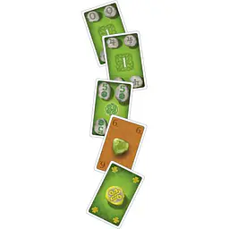 KELTIS - CARD GAME - Master