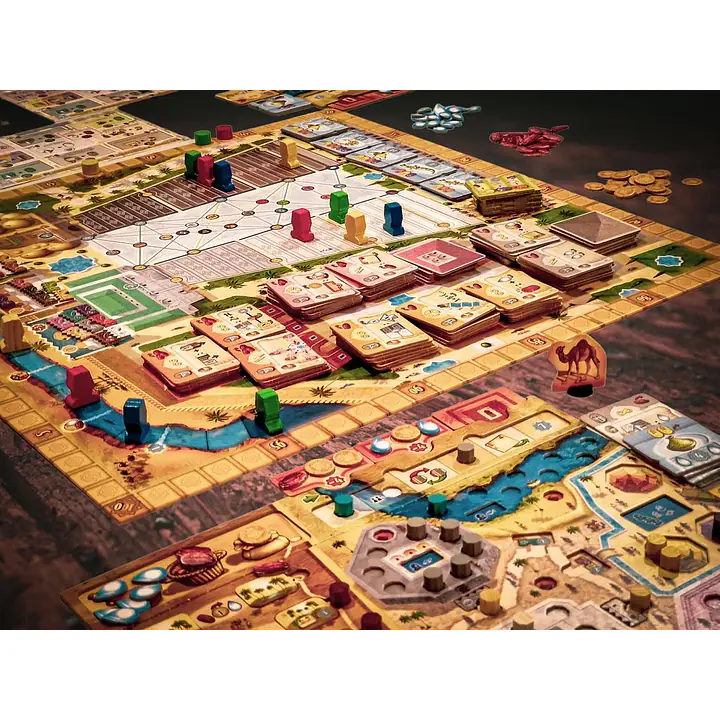 MARRAKESH - ESSENTIAL EDITION - Master