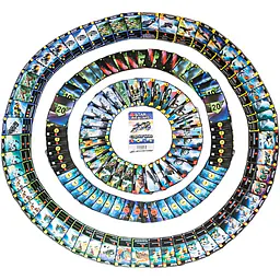 STAR REALMS: COLONY WARS - Master