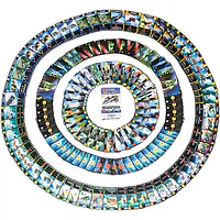 STAR REALMS: COLONY WARS - Master