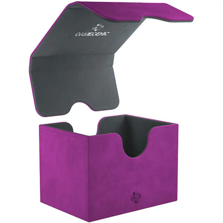 GAMEGENIC - SIDEKICK 100+ CONVERTIBLE PURPLE - Master