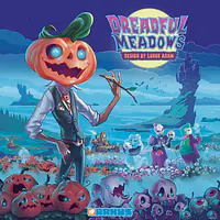 Dreadful Meadows - Master