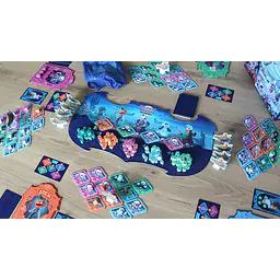 Dreadful Meadows - Master