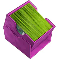 GAMEGENIC - SIDEKICK 100+ CONVERTIBLE PURPLE - Master
