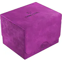 GAMEGENIC - SIDEKICK 100+ CONVERTIBLE PURPLE - Master
