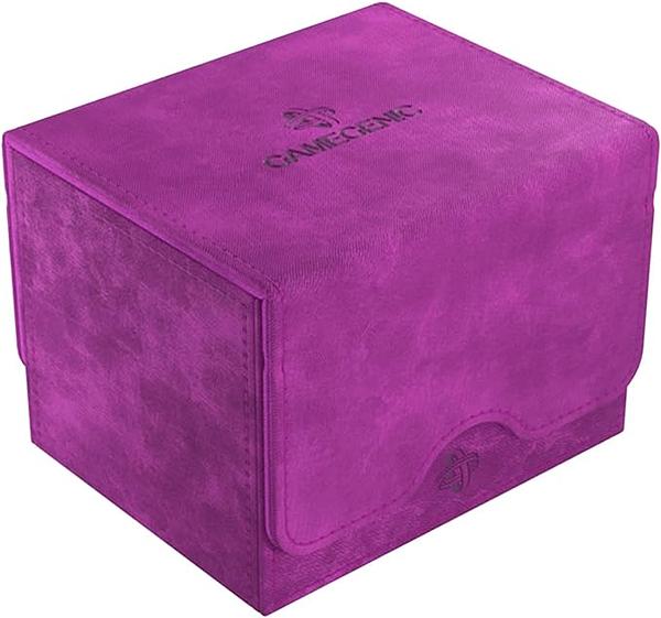 GAMEGENIC - SIDEKICK 100+ CONVERTIBLE PURPLE