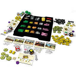 DICE REALMS - Master