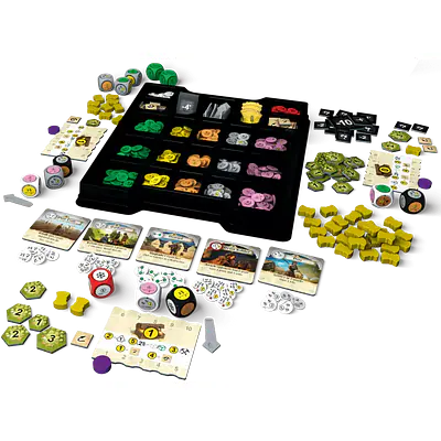 DICE REALMS secondary image