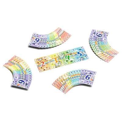 Rainbow secondary image