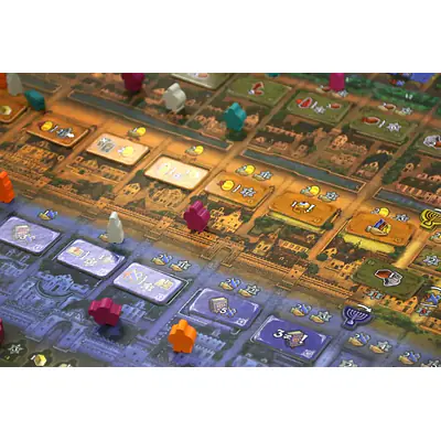 GOLEM secondary image