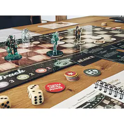 VAGRANTSONG - Master