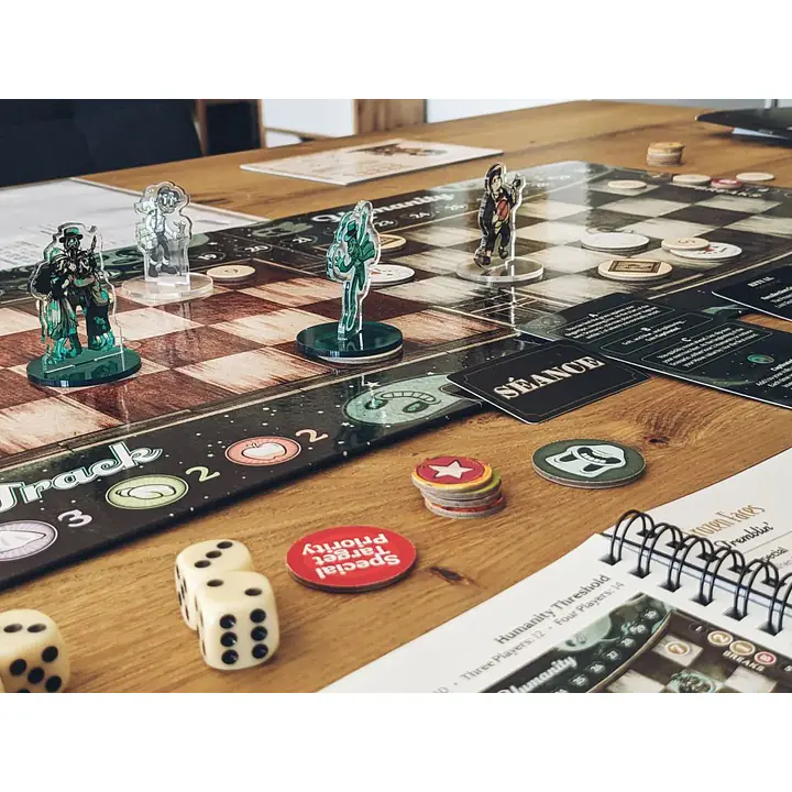 VAGRANTSONG - Master