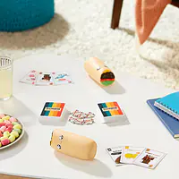 THROW THROW BURRITO - Master