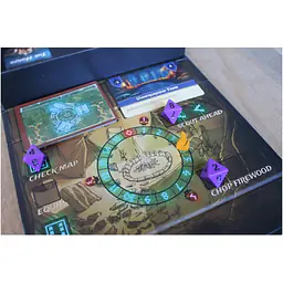 SET A WATCH - Master