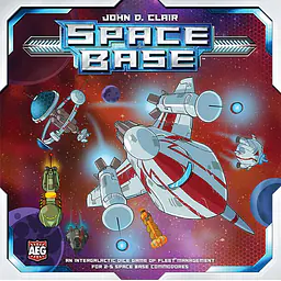 SPACE BASE - Master