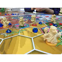 MY LITTLE SCYTHE - Master