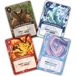 FANTASY REALMS: DELUXE EDITION - Master