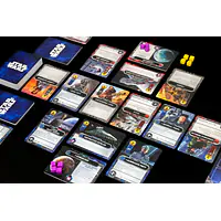 Star Wars: The Deckbuilding Game - Master