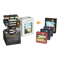 VINDICATION: ARCHIVE OF THE ANCIENTS - Master