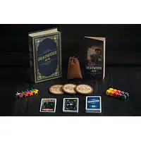 DEADWOOD 1876 - Master