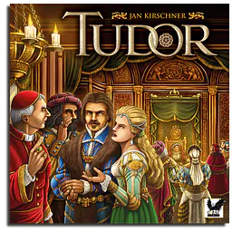 TUDOR - Master