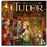 TUDOR - Master