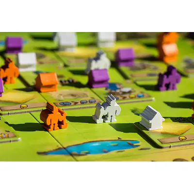 LITTLE TOWN secondary image