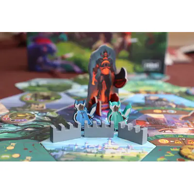 CHRONICLES OF AVEL secondary image