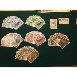 Treasure Hunter - Master