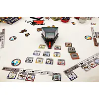 GIZMOS - 2nd EDITION - Master