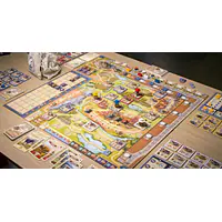 GREAT WESTERN TRAIL - 2nd EDITION - Master
