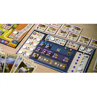 GREAT WESTERN TRAIL - 2nd EDITION - Master