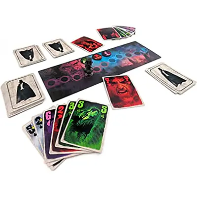 JEKYLL VS. HYDE secondary image