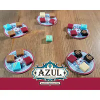 AZUL: MASTER CHOCOLATIER  - Master