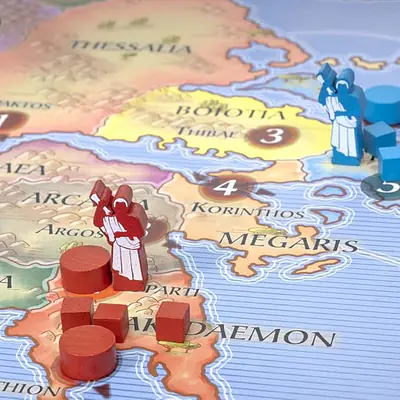 POLIS secondary image