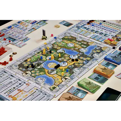 Civolution secondary image