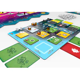 BLACK ANGEL - Master