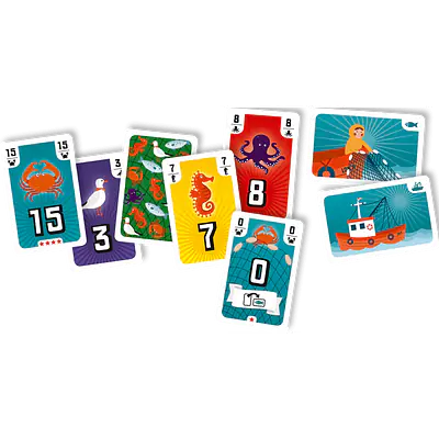 Fishing secondary image