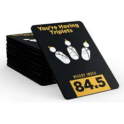 SHIT HAPPENS - Master