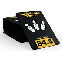 SHIT HAPPENS - Master