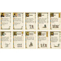 BATTLE LINE - Master