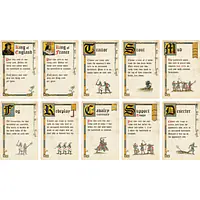 BATTLE LINE - Master