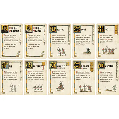 BATTLE LINE secondary image