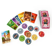 JAIPUR - 2nd EDITION  - Master