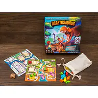 DRAFTOSAURUS - Master