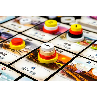 FURNACE secondary image