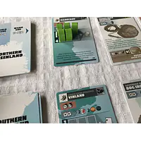 Greenland Third Edition - Master