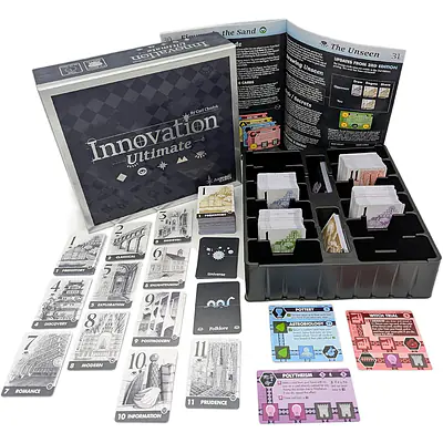 Innovation Ultimate secondary image