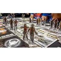 DEAD OF WINTER: A CROSSROADS GAME - Master