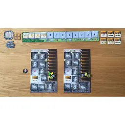 CAVERNA: CAVE VS CAVE - Master